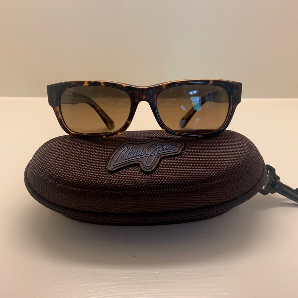 Maui Jim Deep Dive Sunglasses (MJ242)